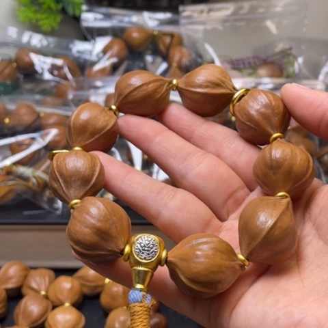 橄榄核手串/手链268