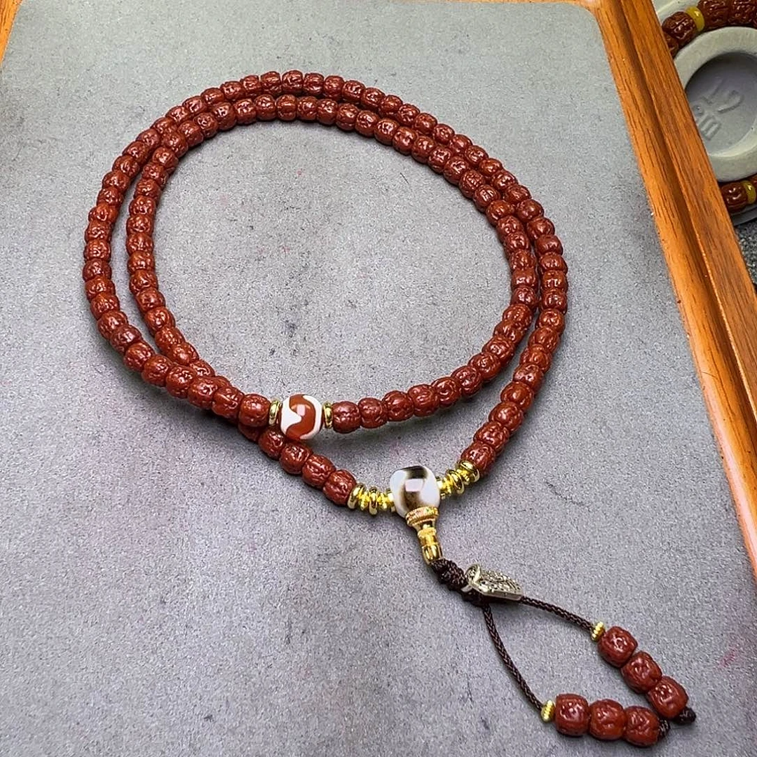 吊坠金刚菩提金刚7