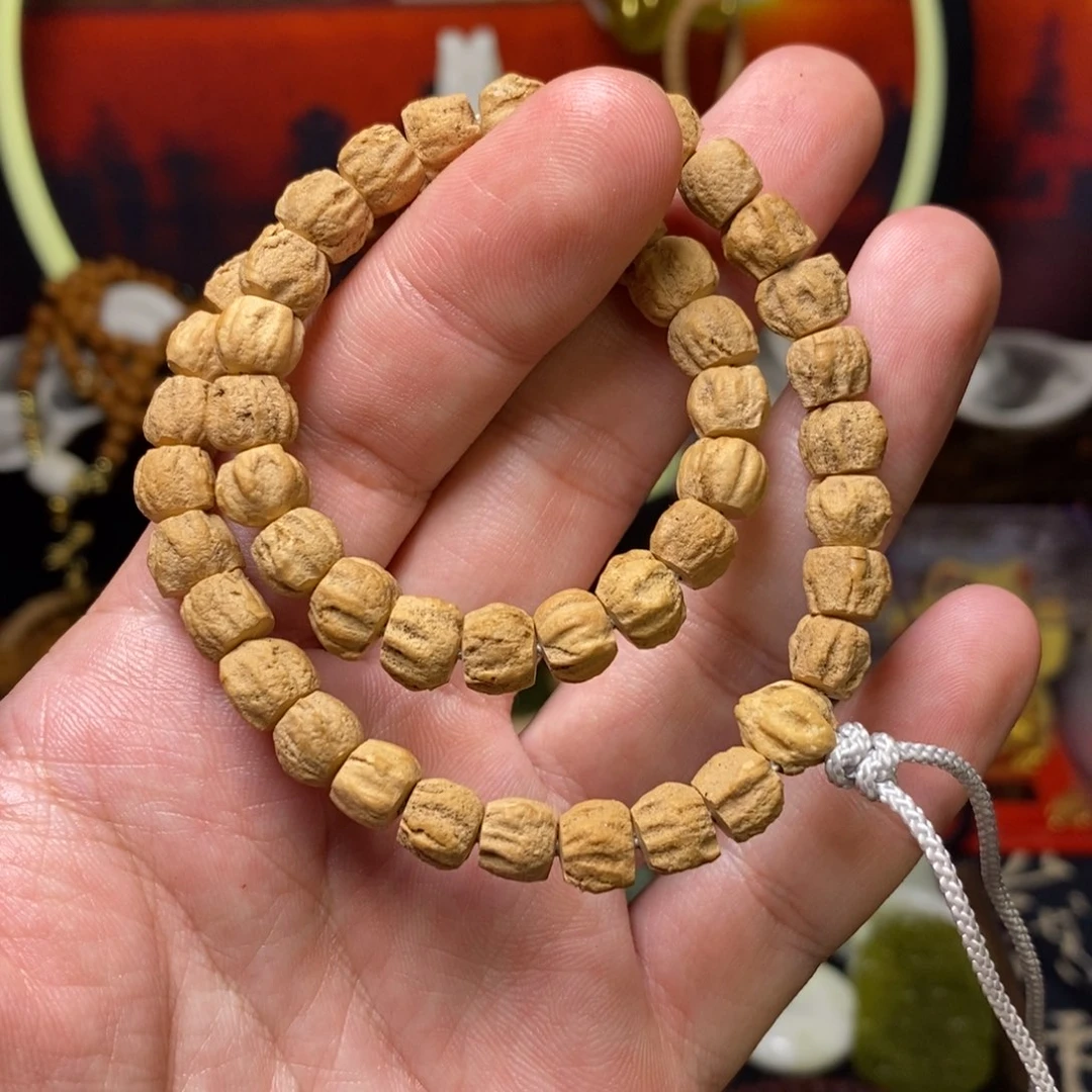 手串柏香籽/百香籽