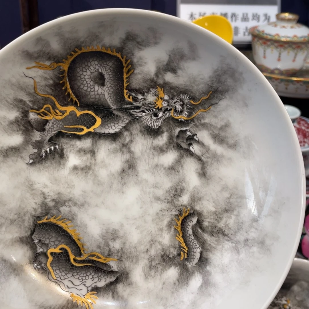 景德镇陶瓷瓷器景德镇