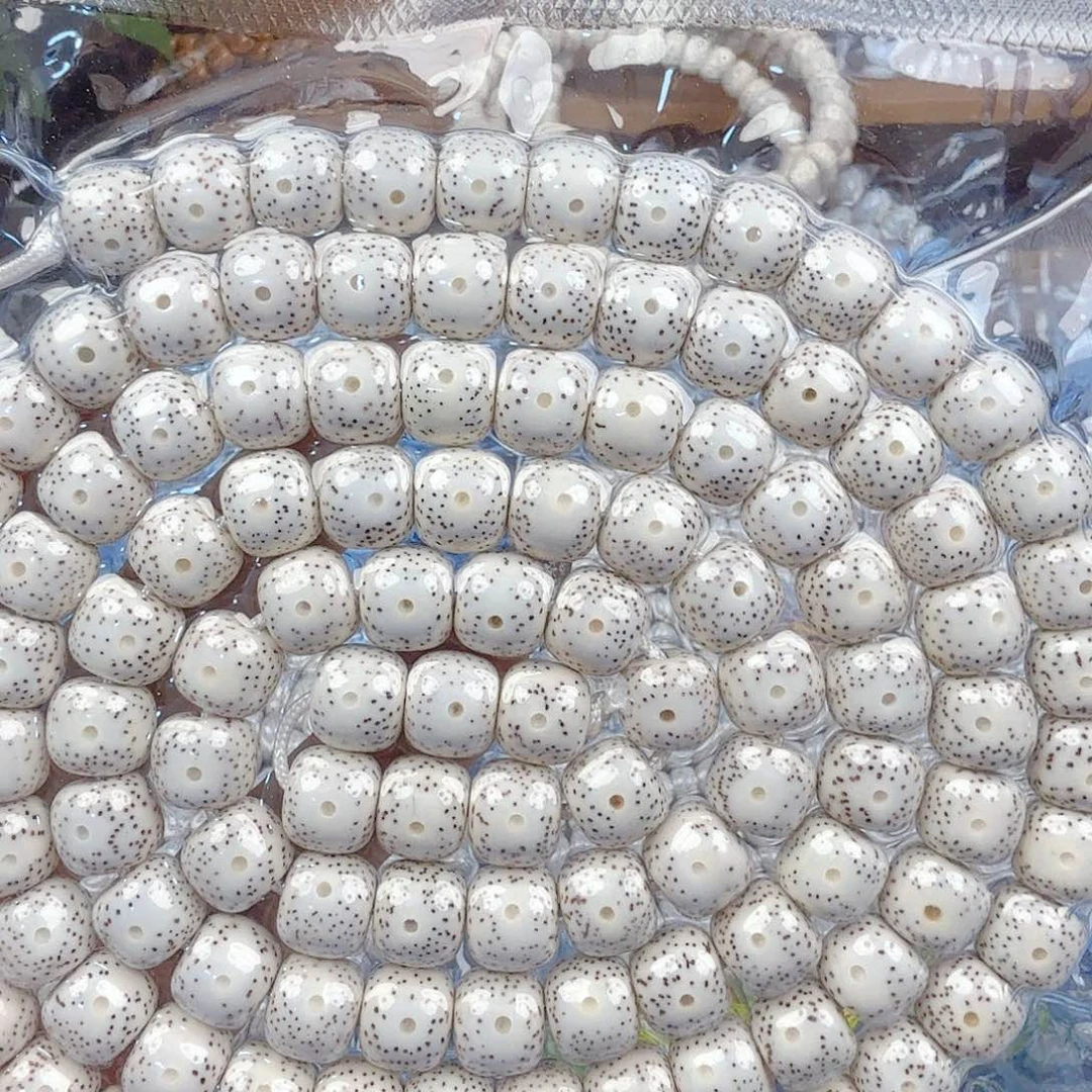 难***水星月菩提吊坠开封不退换