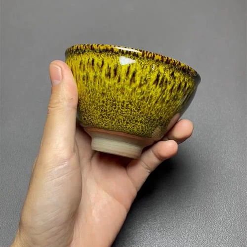 【闪购商品】茶盏-10035..........