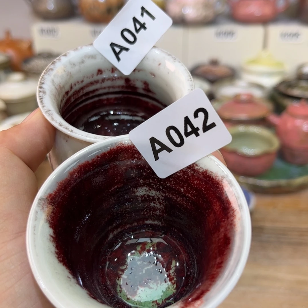 陈***岁陶瓷艺术品333333