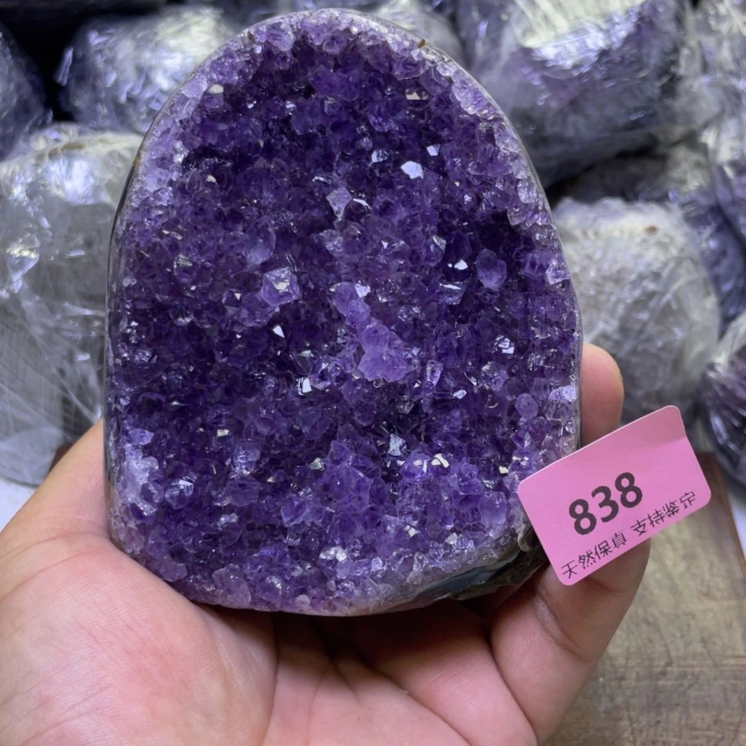 未镶嵌水晶大型摆件（非配饰）