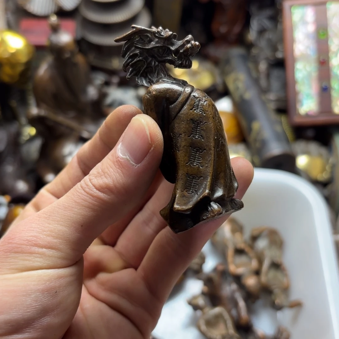 摆件摆件文玩摆件小尚