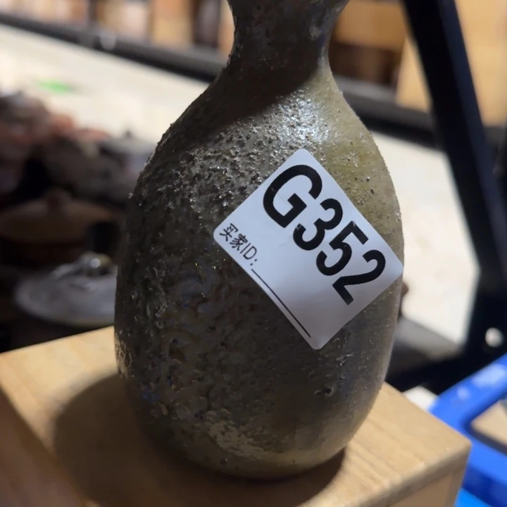 备前烧作品备前烧作品