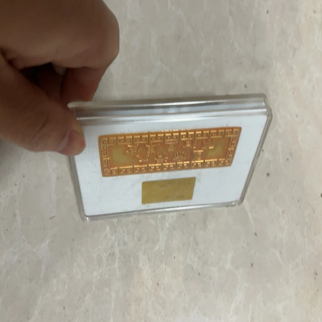 收藏特色   JT  十摆件