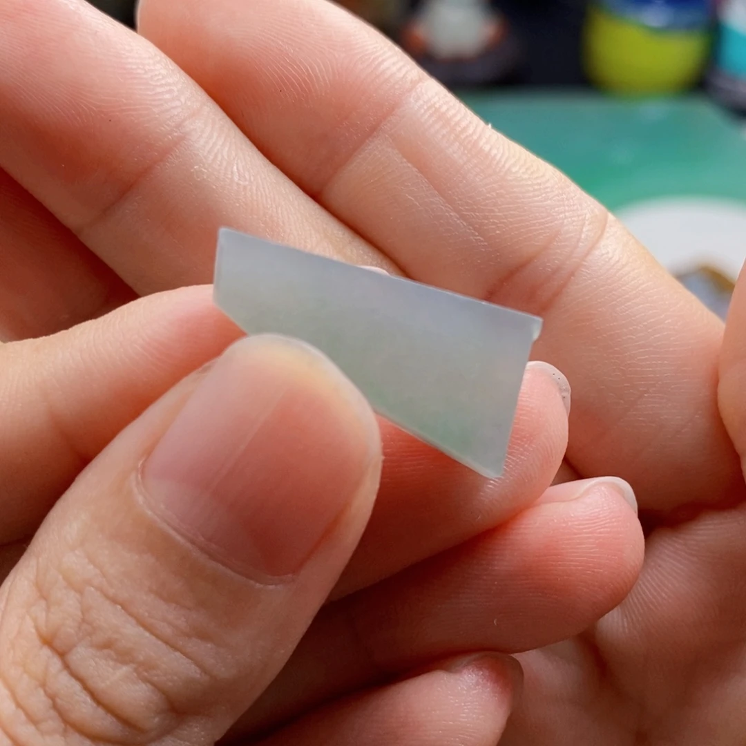 未镶嵌定制翡翠包工