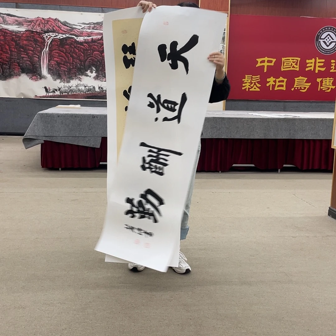国画可口可乐公司在淘宝直播。