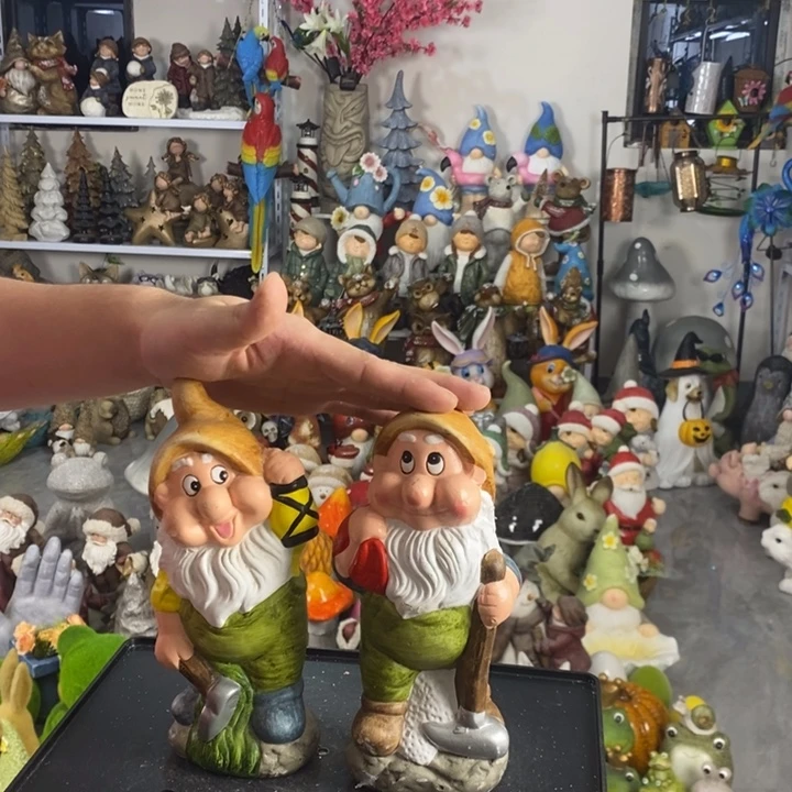 软陶工艺品摆件默认微瑕