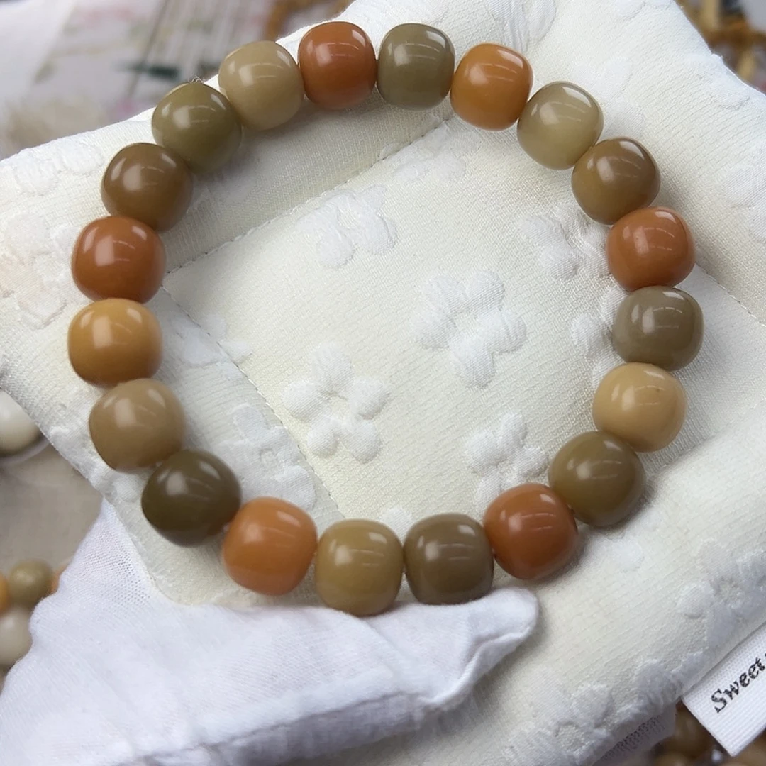 吊坠菩提根/象牙果14干磨加备珠005