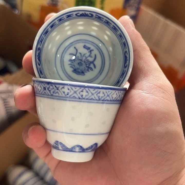 摆件景德镇陶瓷艺术品