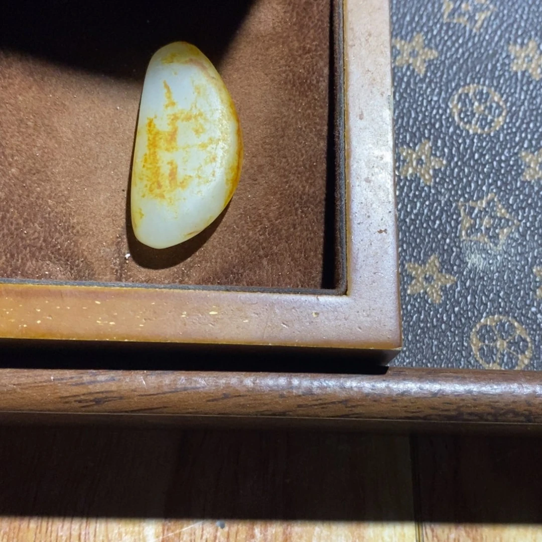 和田玉精品精品料