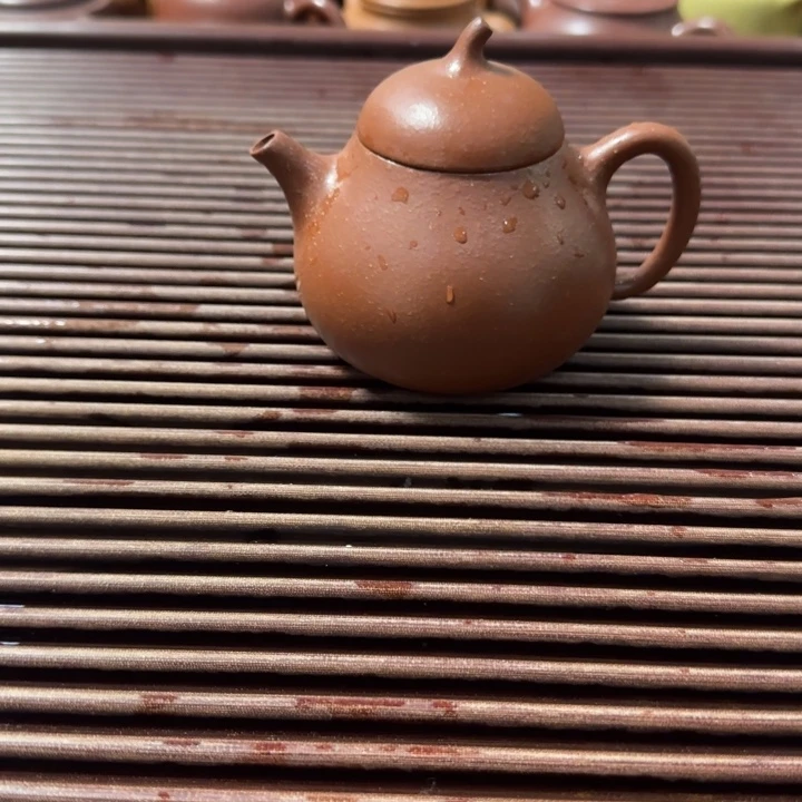 紫砂壶宜兴紫砂壶