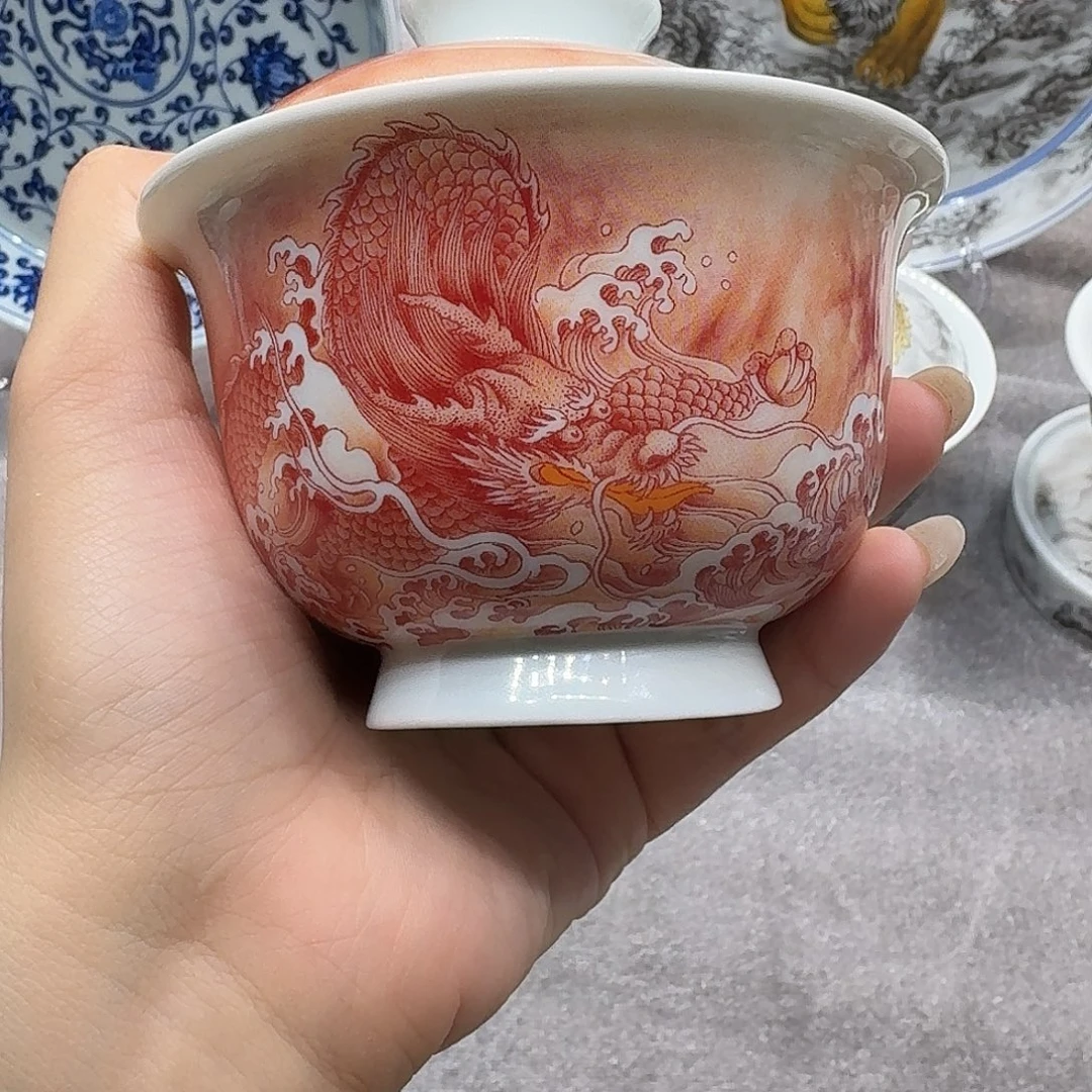 景德镇陶瓷学院等