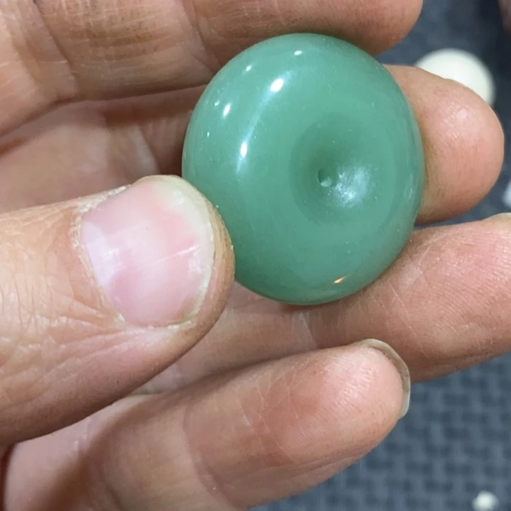 滴血莲花菩提吊坠