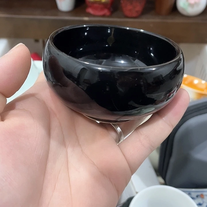 陶瓷茶具福利炸，完美主义者慎拍
