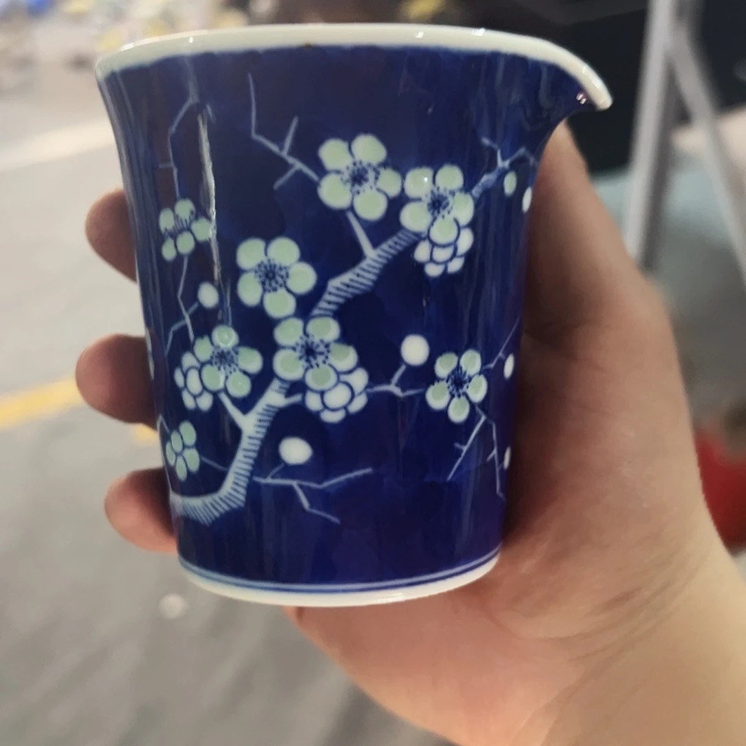 景德镇陶瓷博物室