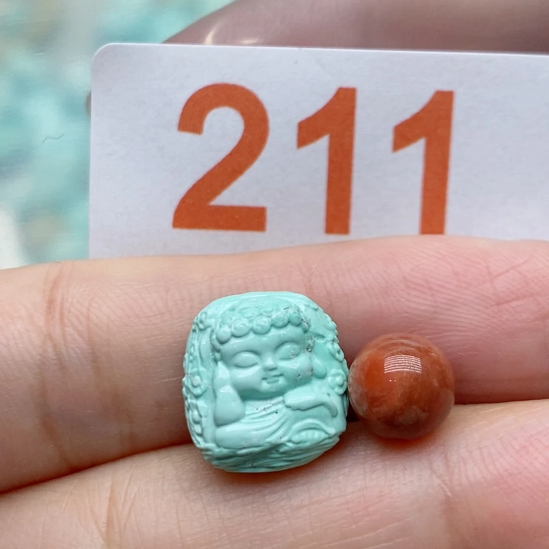 未镶嵌南红玛瑙珠宝奇石