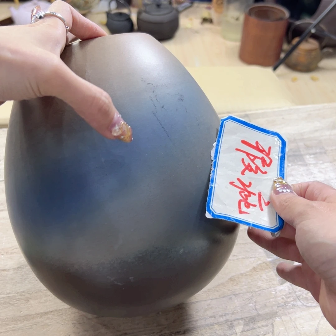 瓷片陶瓷和金属表面涂了