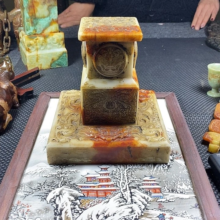 紫砂其他。