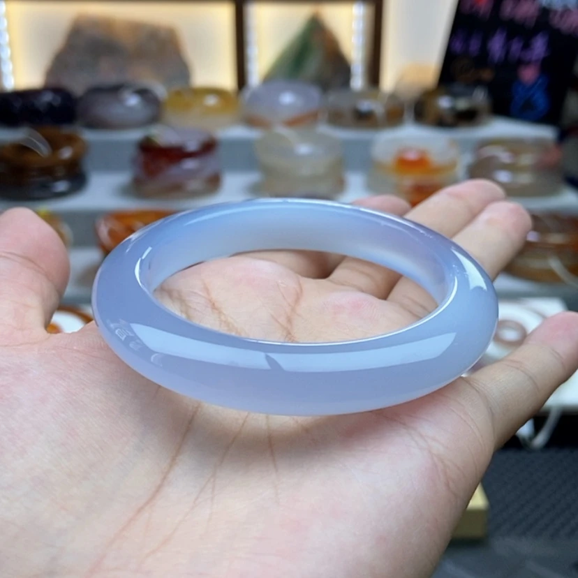 【闪购商品】手镯玛瑙/玉髓未镶嵌