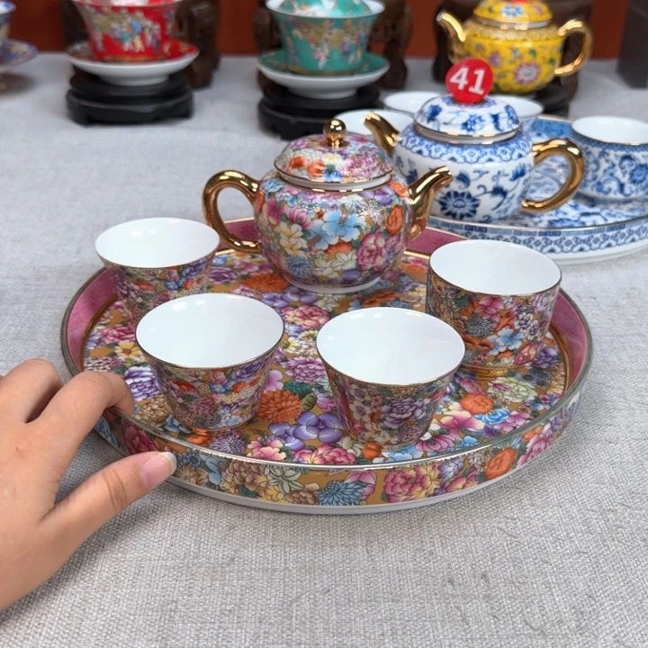 景德镇陶瓷景德镇瓷器