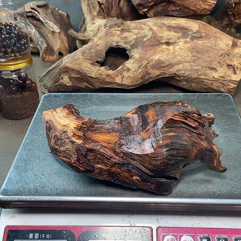 【闪购商品】黄花梨/降香黄檀肉*