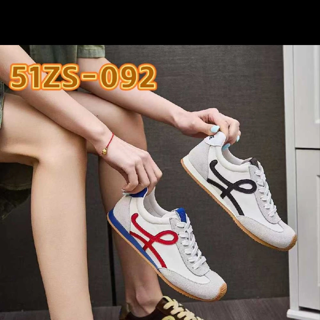 51ZS-092时尚鞋女