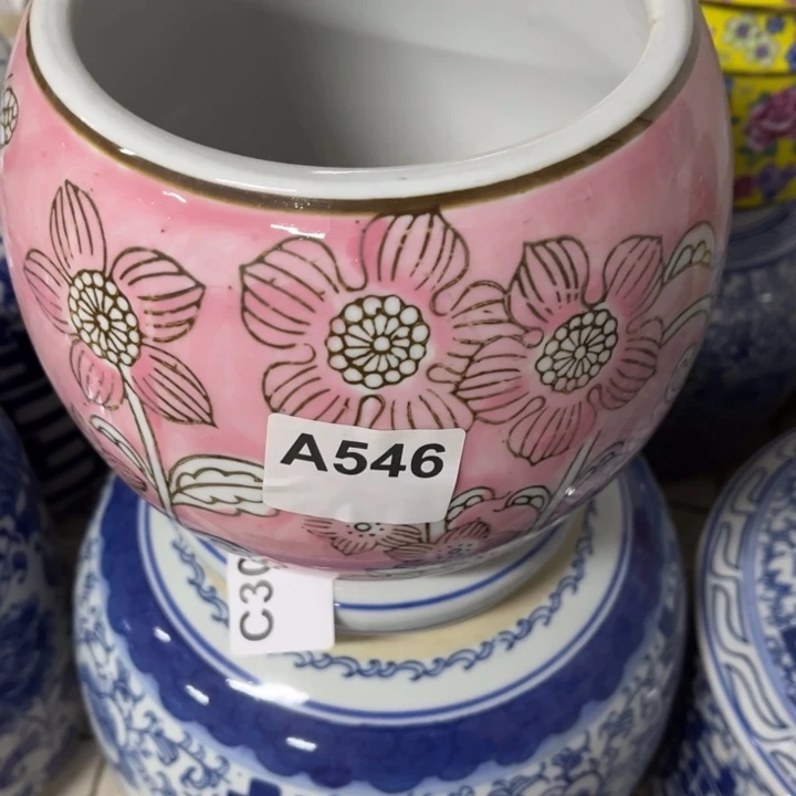 陶瓷制品瑕疵处理