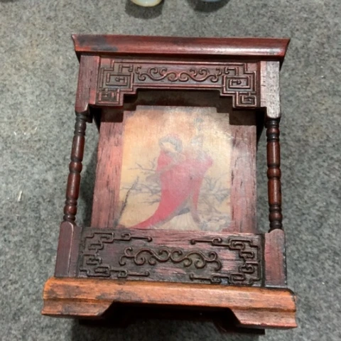 用***0件陶瓷摆件爱好者摆件