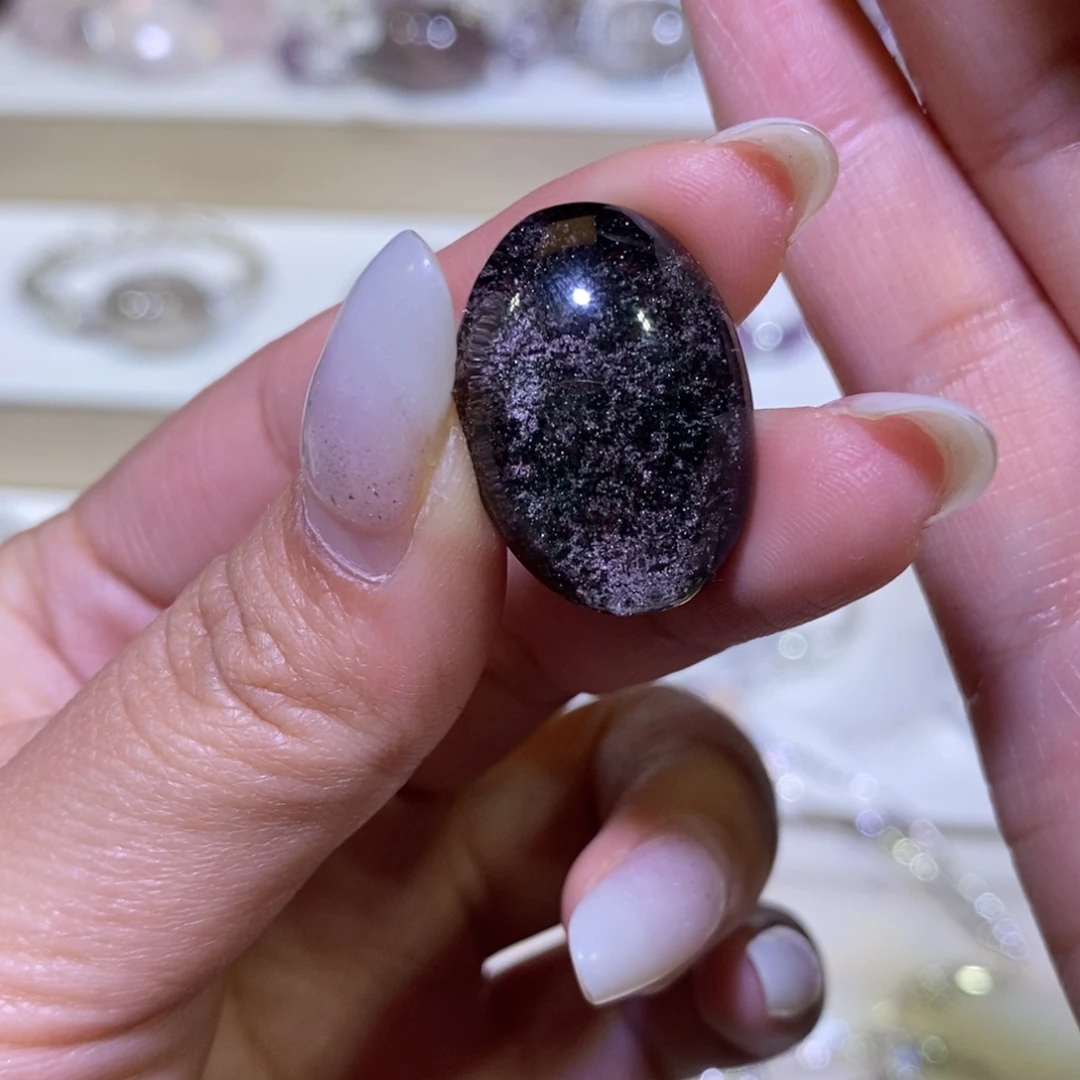 苏***若手链合金水晶尺寸