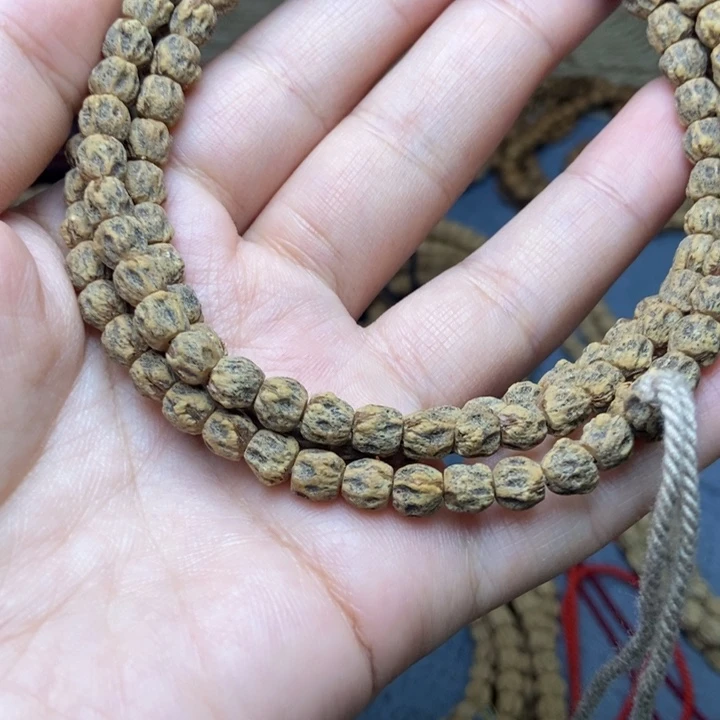 【闪购商品】吊坠柏香籽/百香籽