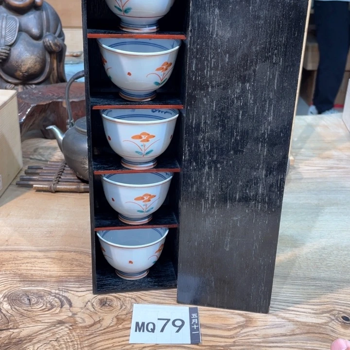 昌*小马哥瓷器甄选套装