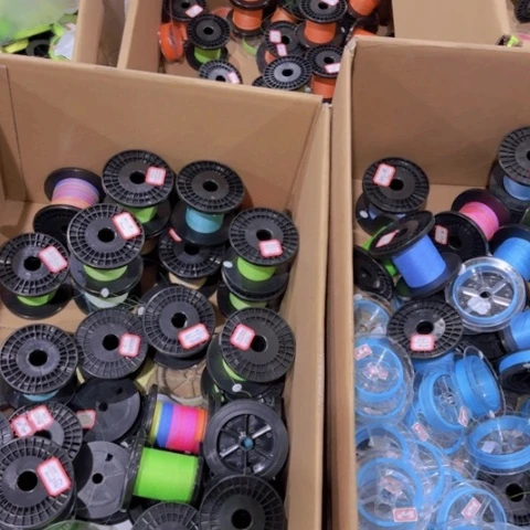 PE8编冰蓝2号200米