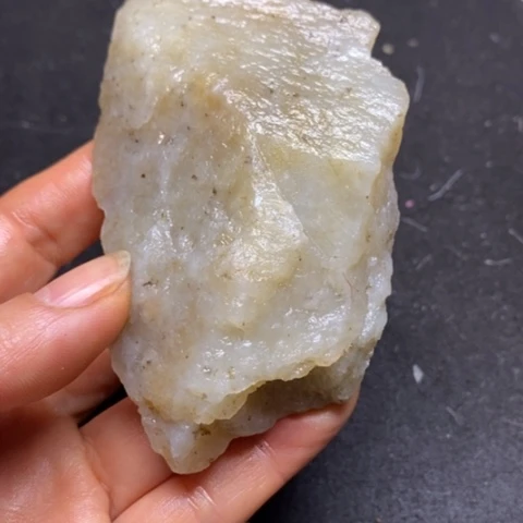 和田玉珠宝奇石未镶嵌