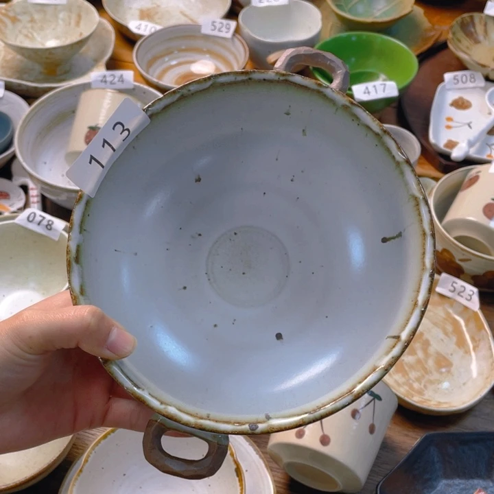 景德镇陶瓷艺术展