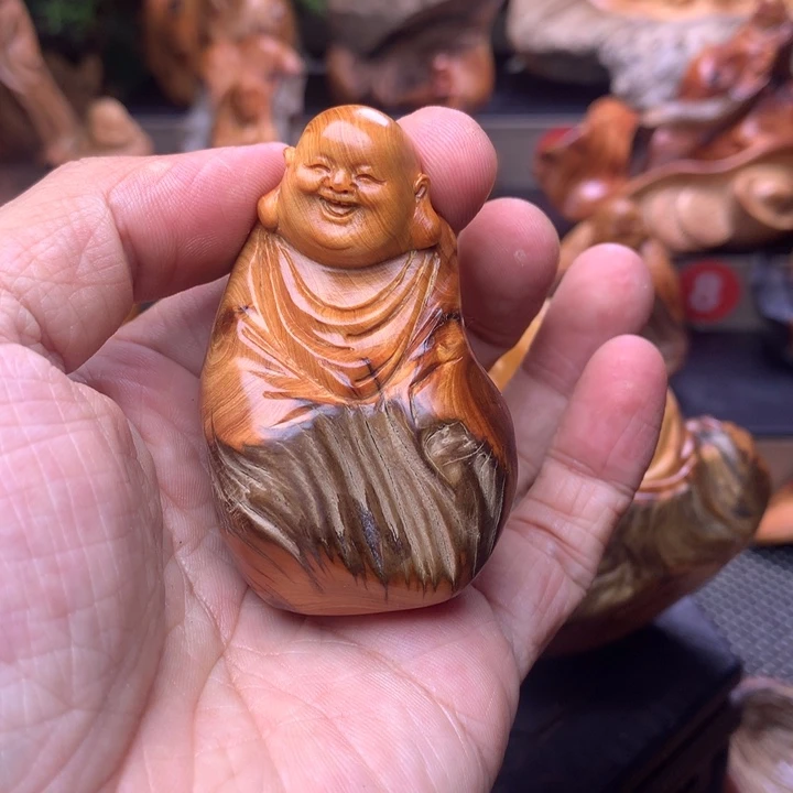 柏木（崖柏）崖柏陈化