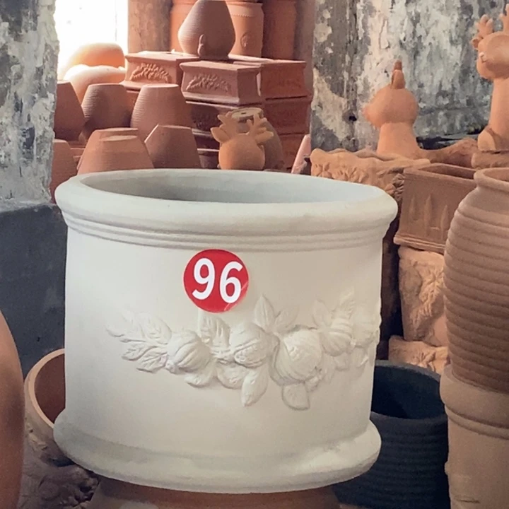 青***_微瑕捡漏口47高37灰白色