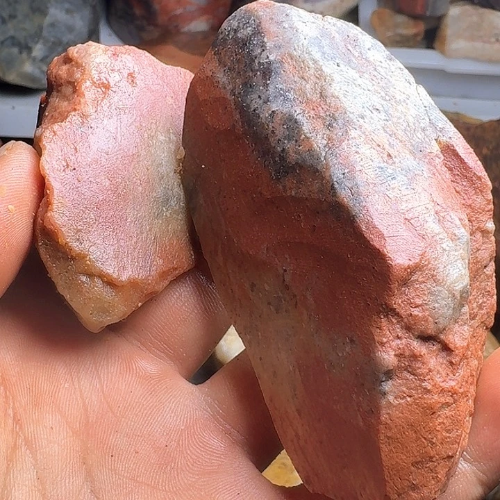 寿山石小****蜜寿山石的价格