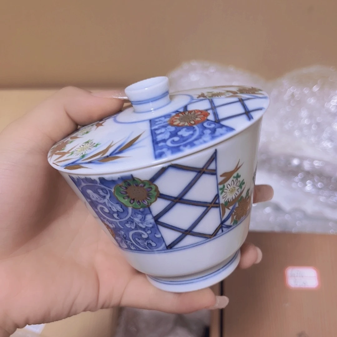 大***这蜜胺瓷聚雅阁瓷器