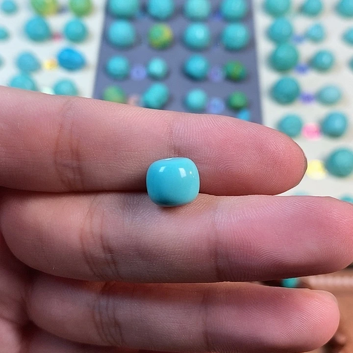 秦古矿口湖北矿散珠配饰尺寸10 老型