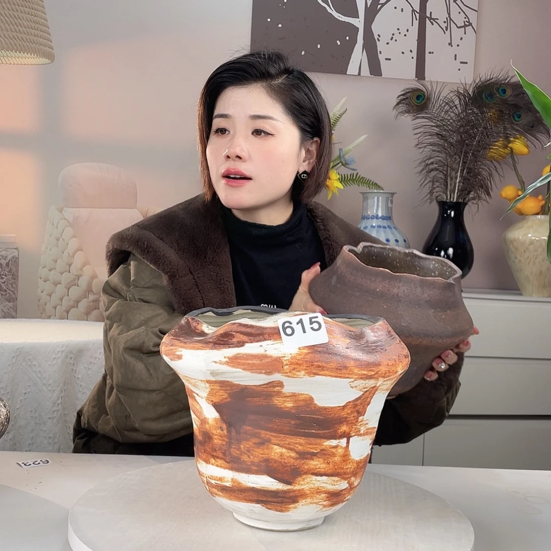 摆件615 景德镇陶瓷艺术精品