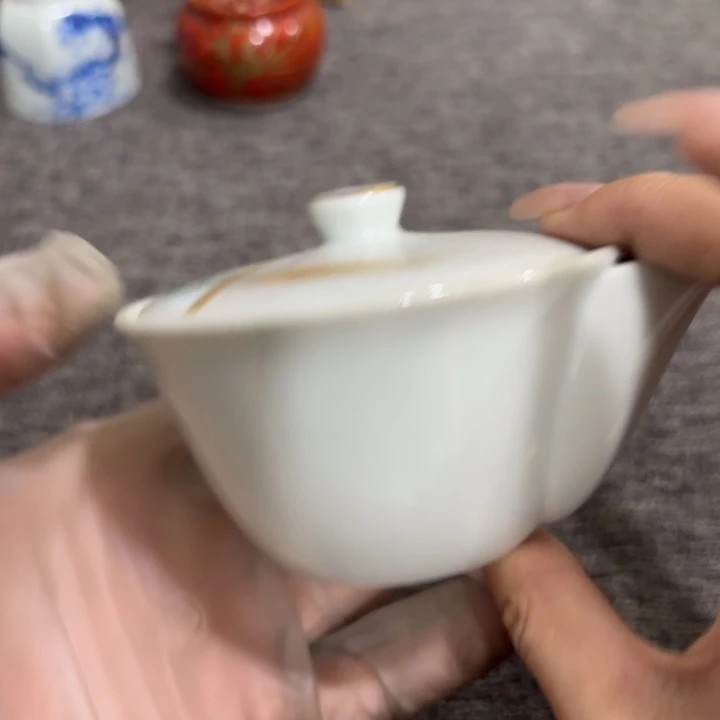 非常美丽好看的物品