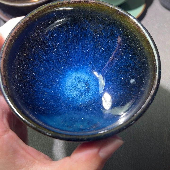 茶盏你要好好休息好自己知道