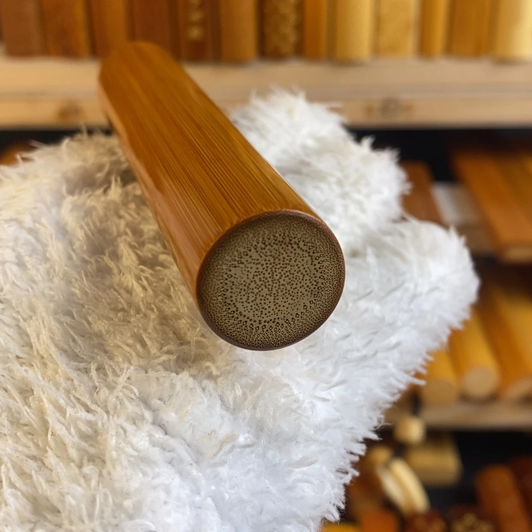 竹刻字定制 不退不退