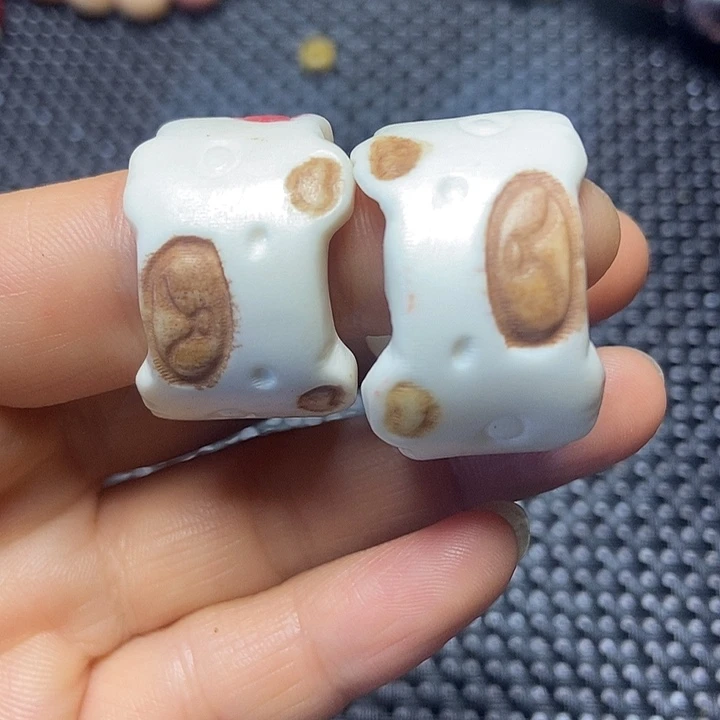 其他驼骨其他配饰