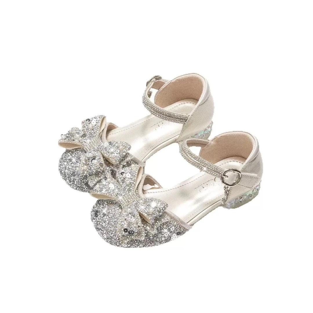 【-186】孤品燕子童鞋