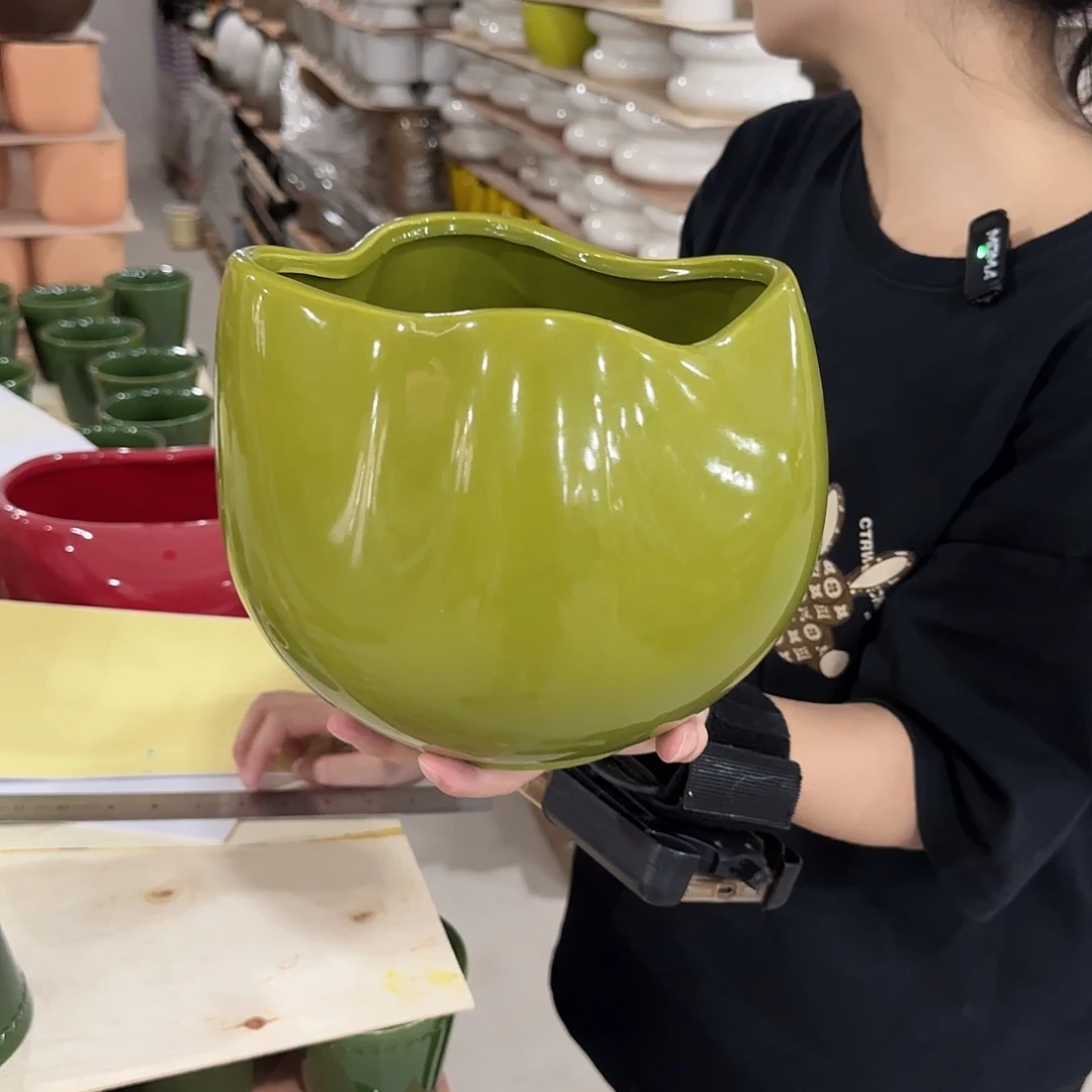 中号花盆花盆花盆