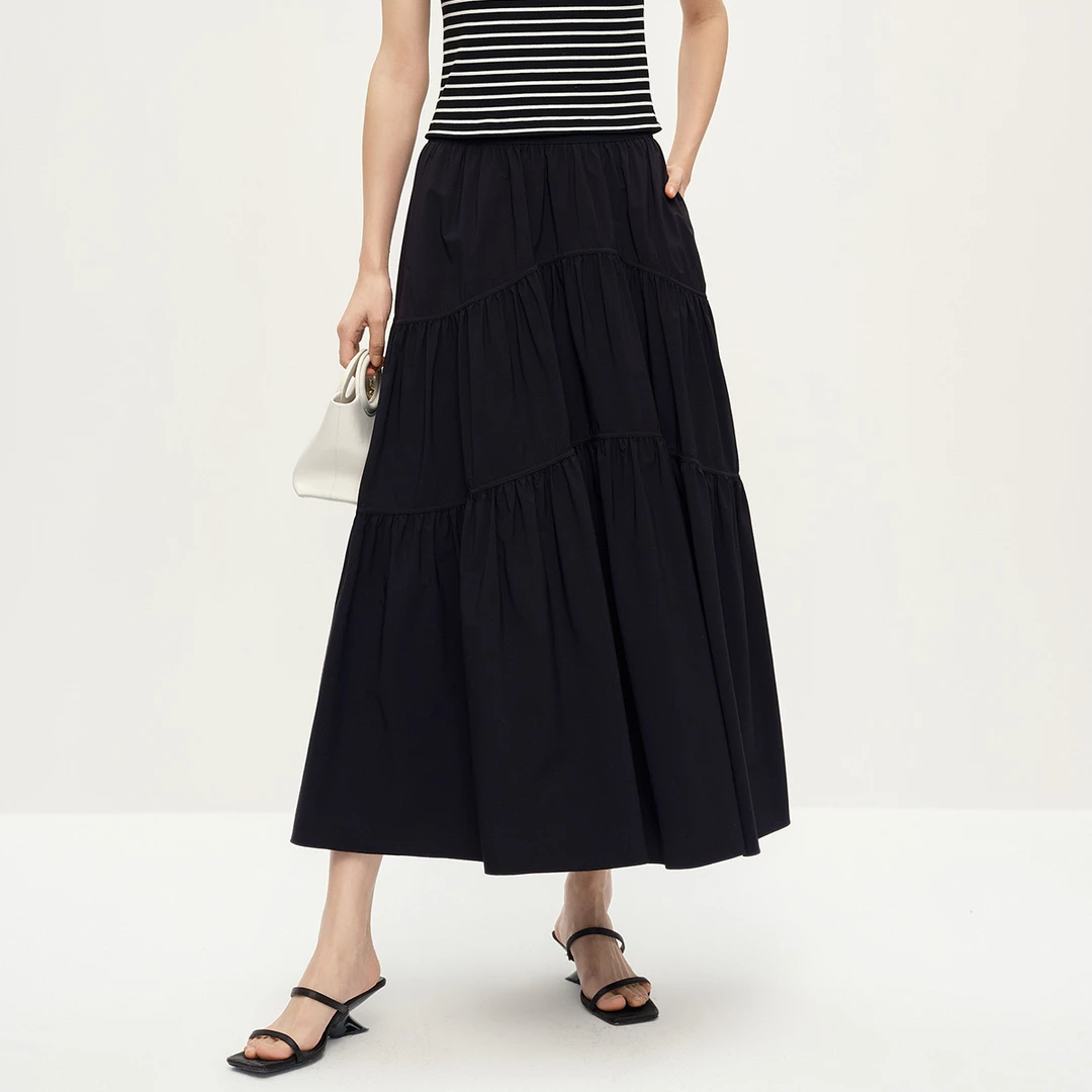 【达人专属】2025夏季新款裙子G321926